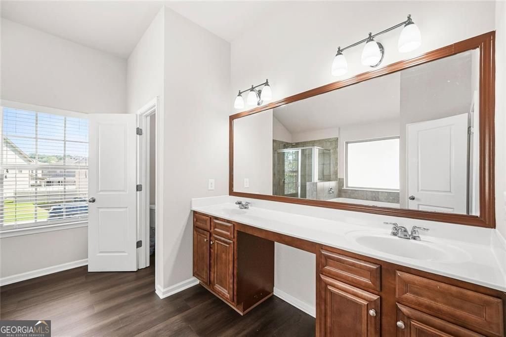 7823 Shertall Street Fairburn - Photo 24