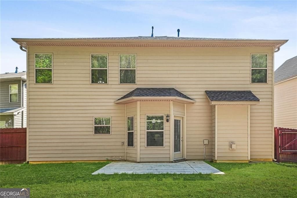 7823 Shertall Street Fairburn - Photo 27