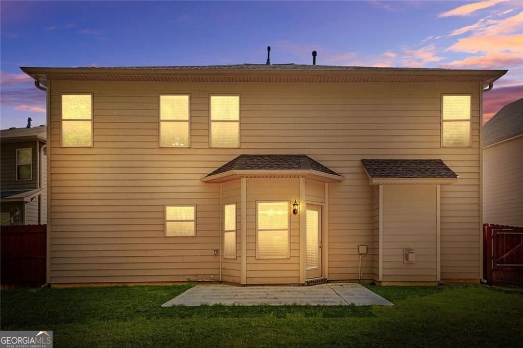 7823 Shertall Street Fairburn - Photo 28