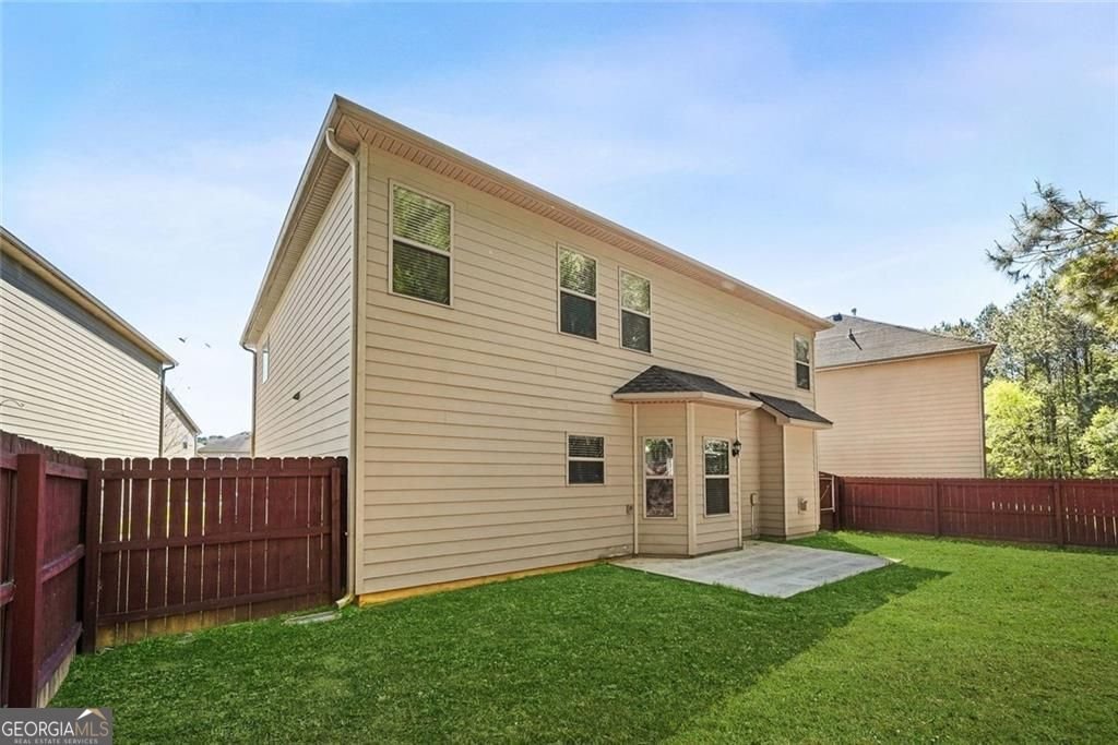 7823 Shertall Street Fairburn - Photo 30