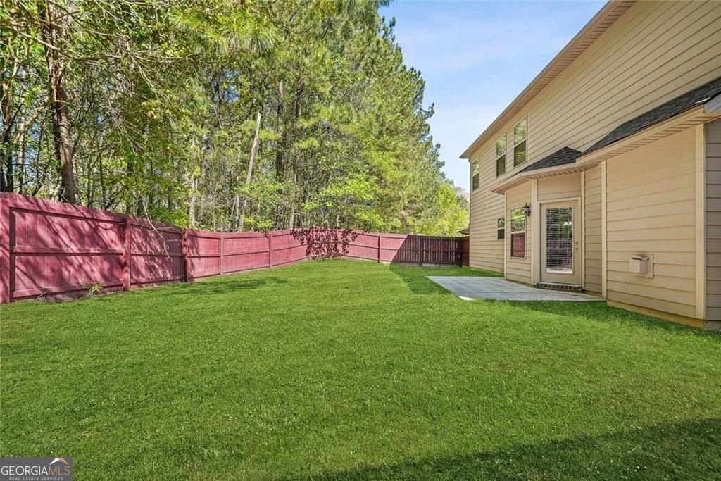 7823 Shertall Street Fairburn - Photo 31