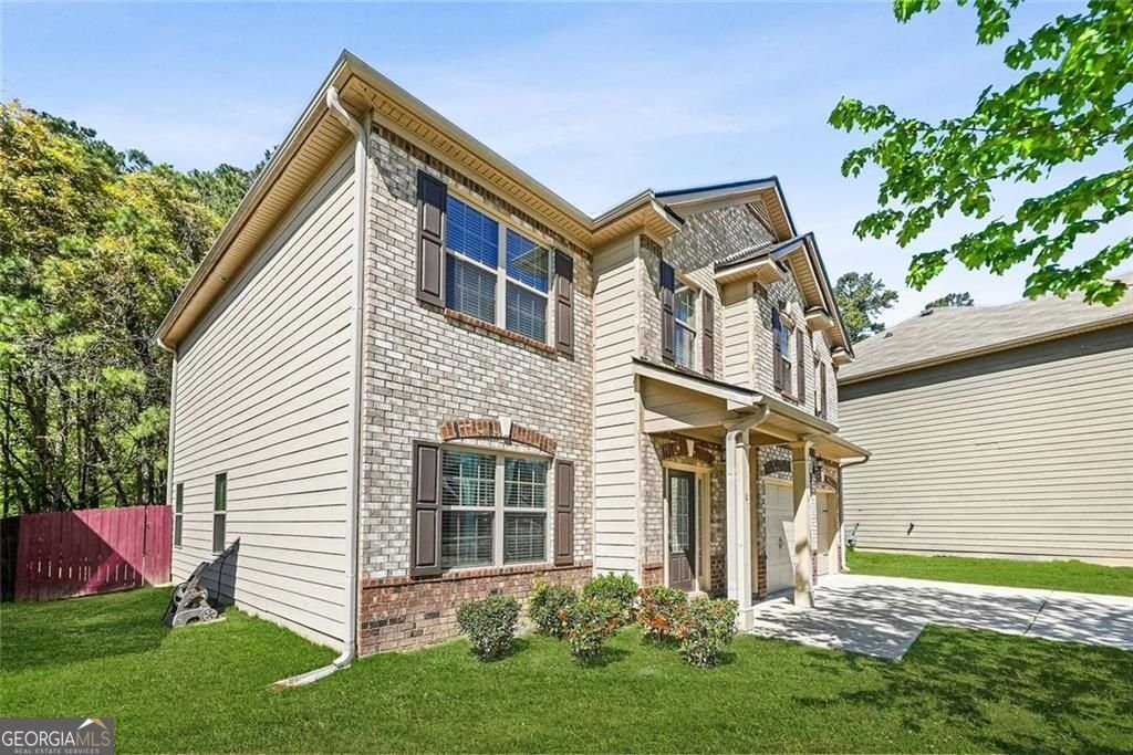 7823 Shertall Street Fairburn - Photo 32