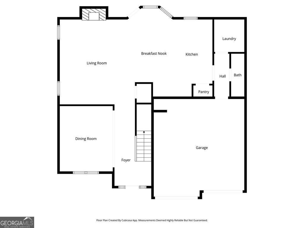 7823 Shertall Street Fairburn - Photo 35