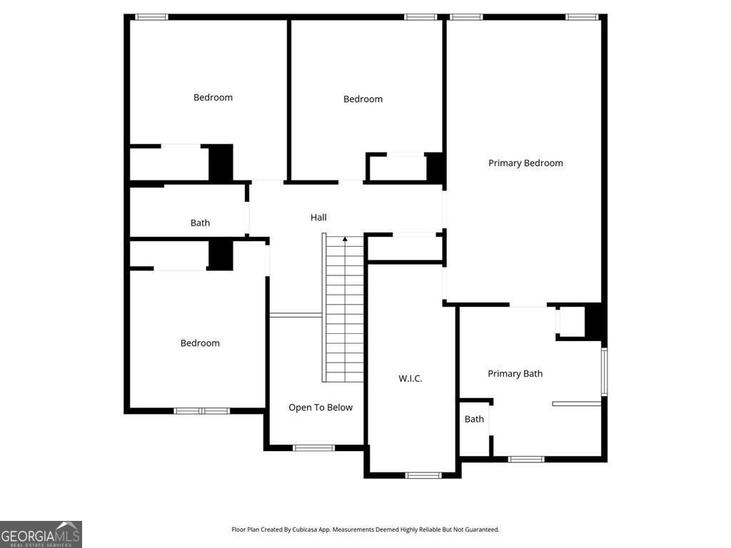 7823 Shertall Street Fairburn - Photo 36