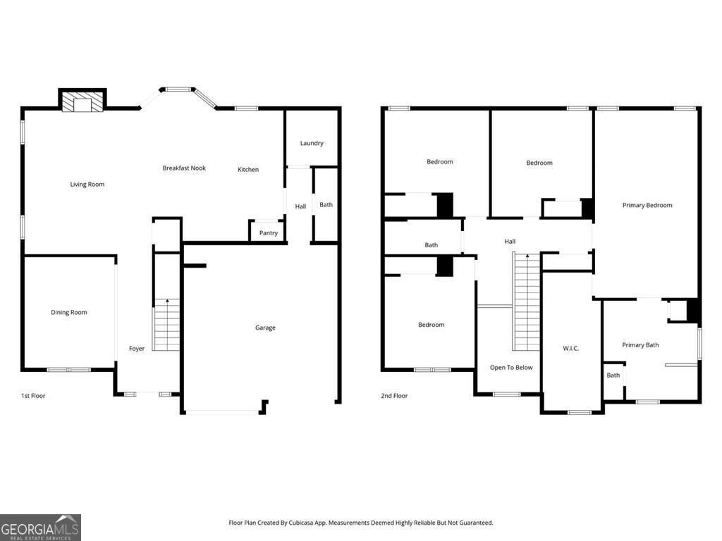 7823 Shertall Street Fairburn - Photo 37