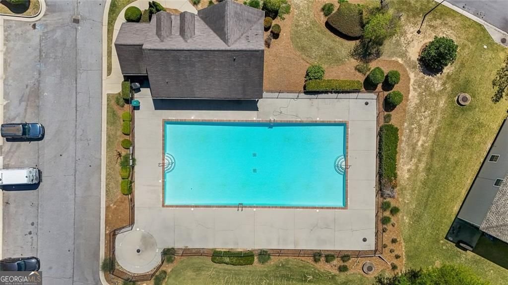 7823 Shertall Street Fairburn - Photo 39