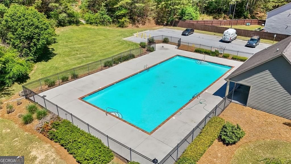 7823 Shertall Street Fairburn - Photo 40