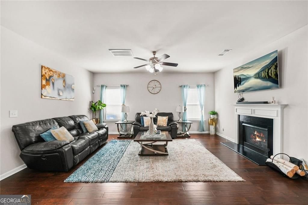 7823 Shertall Street Fairburn - Photo 7