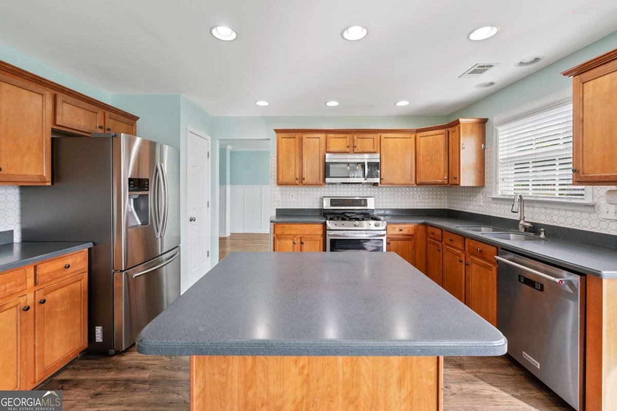 871 New Liberty Way Braselton - Photo 11