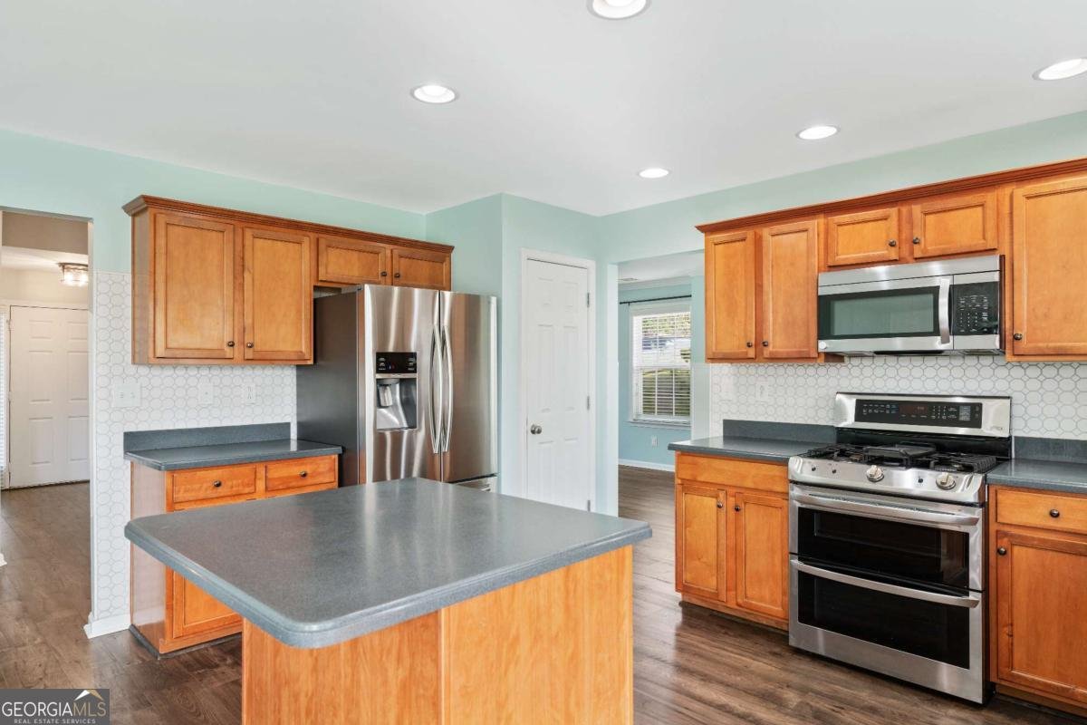 871 New Liberty Way Braselton - Photo 12