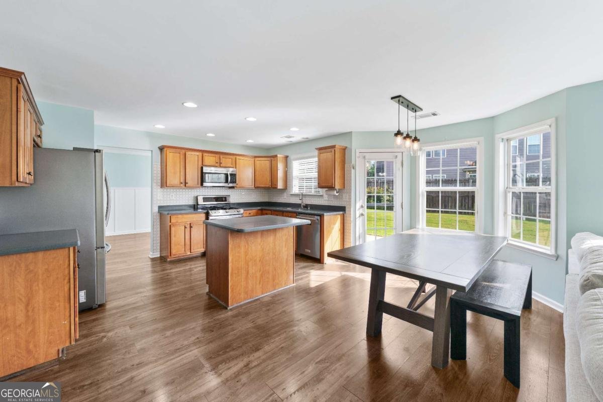 871 New Liberty Way Braselton - Photo 13