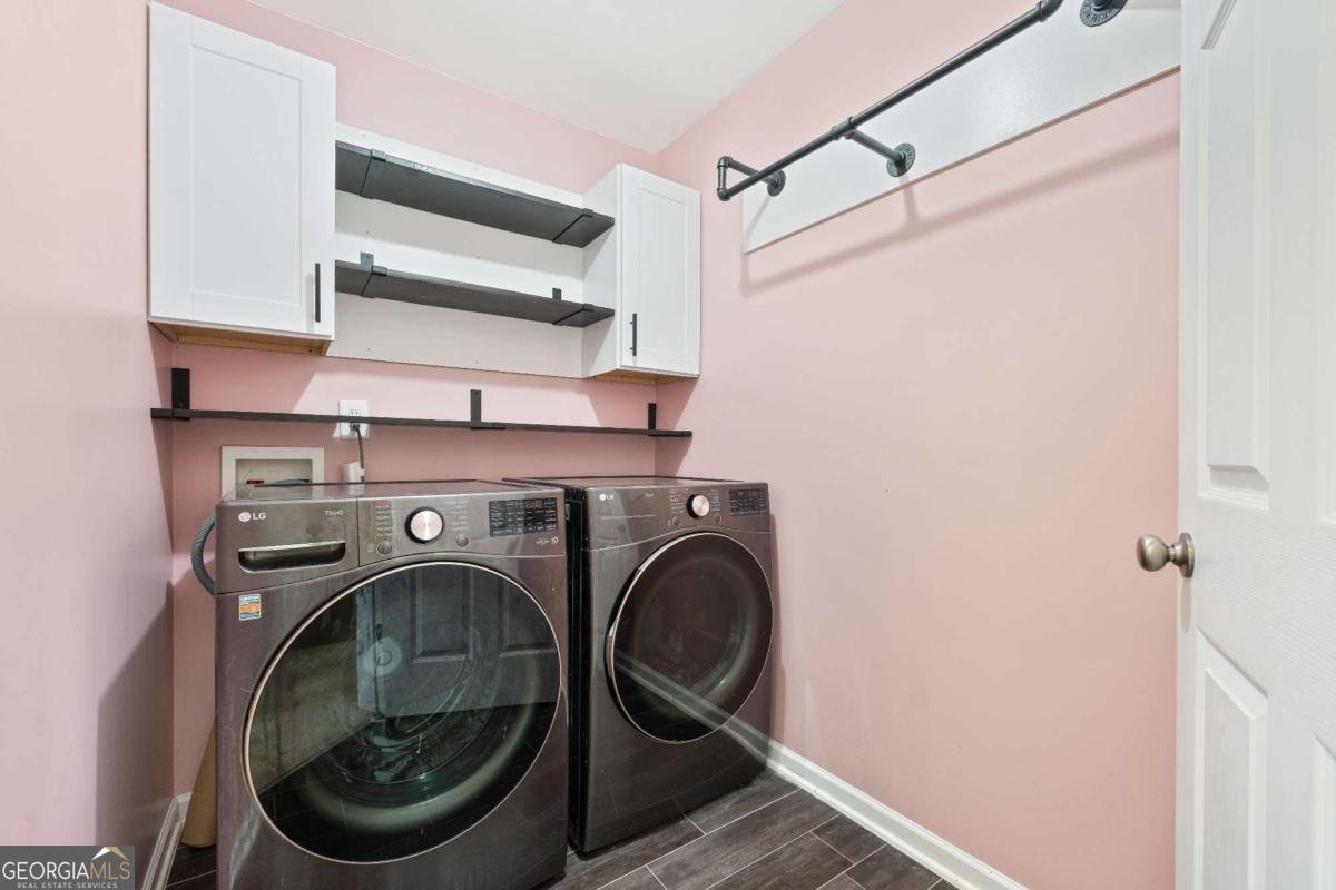 871 New Liberty Way Braselton - Photo 20