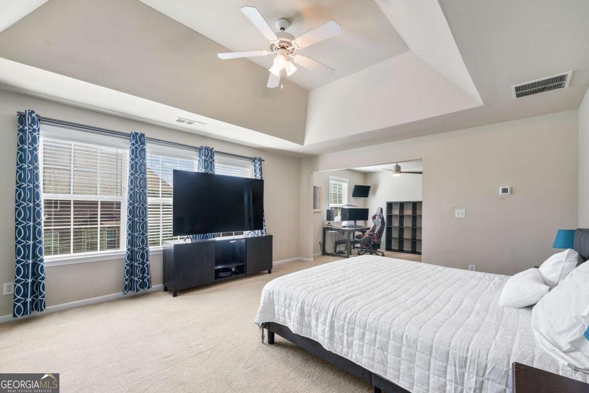 871 New Liberty Way Braselton - Photo 22