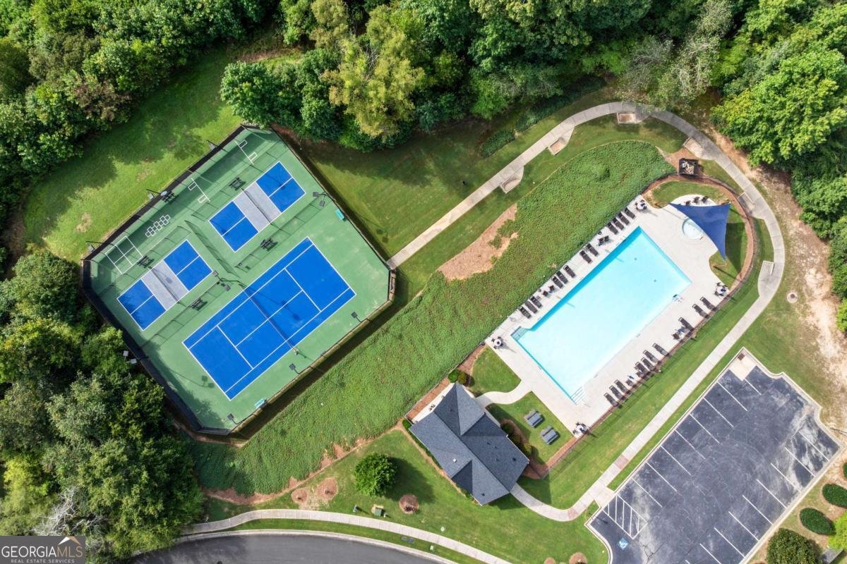 871 New Liberty Way Braselton - Photo 43