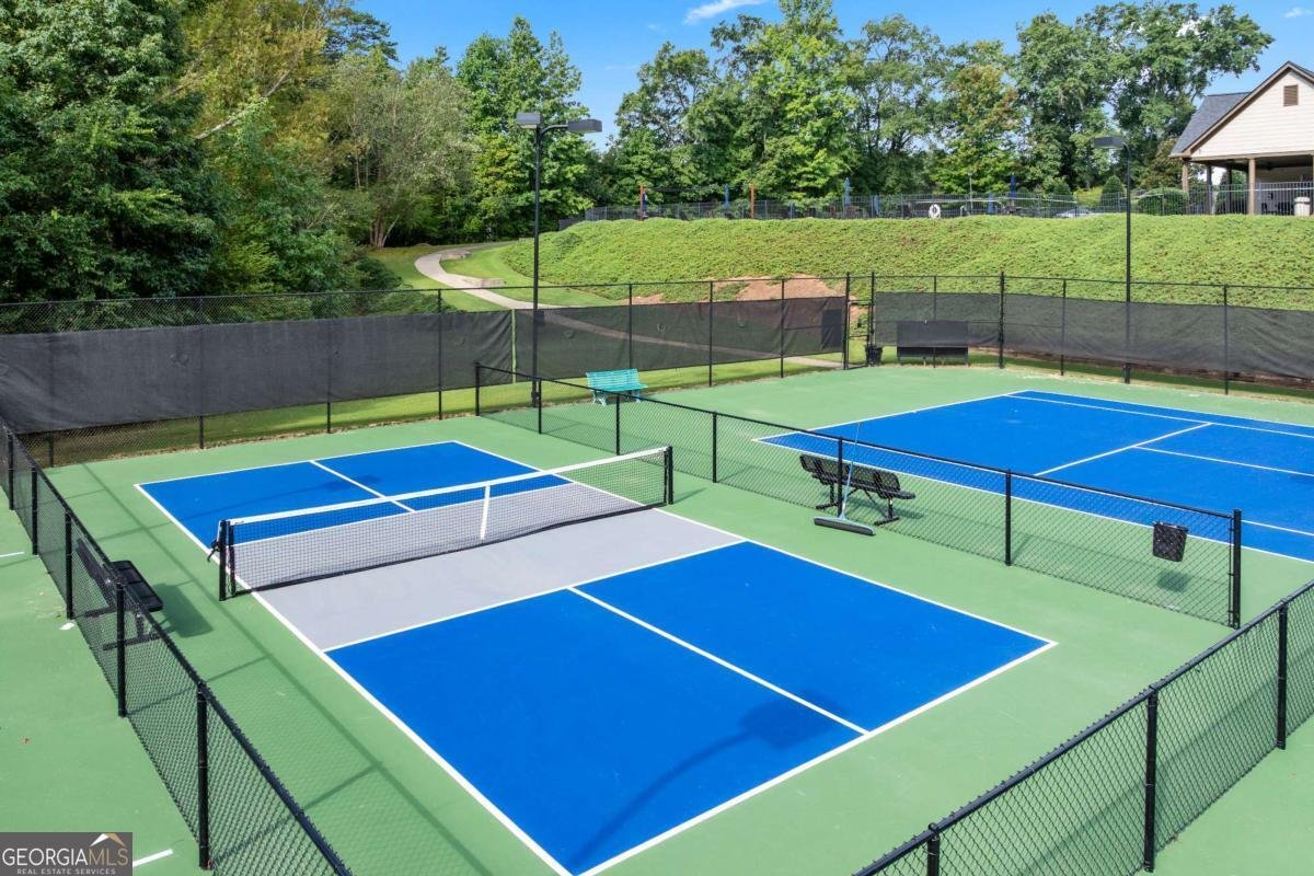 871 New Liberty Way Braselton - Photo 47