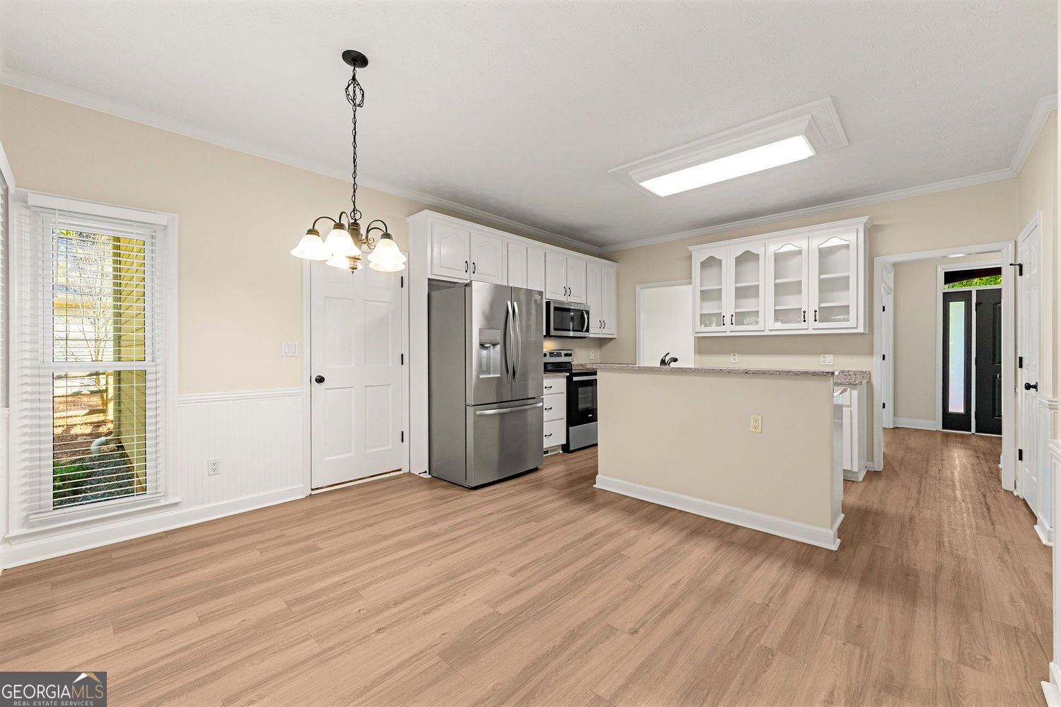 1722 Indian Ridge Drive Woodstock - Photo 6