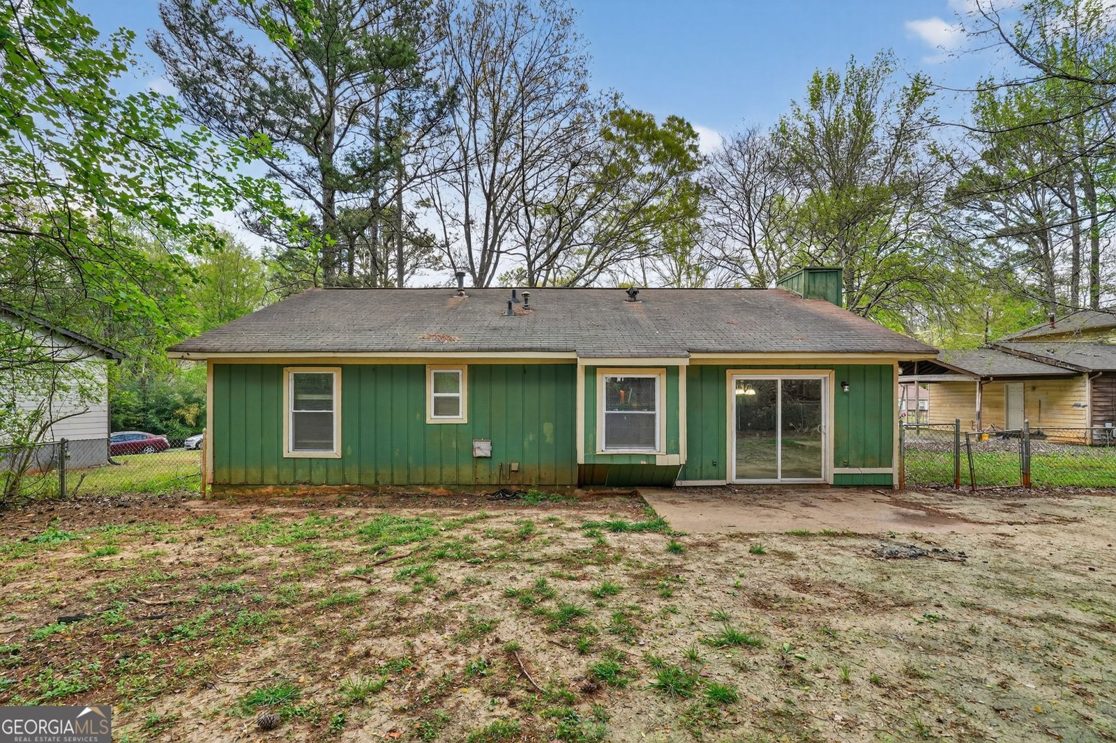 2729 Caribou Courts Morrow - Photo 32