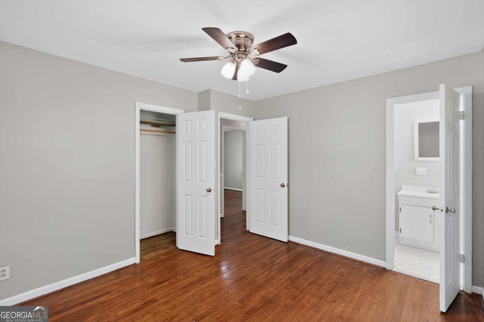 1071 Luther Drive Mableton - Photo 17