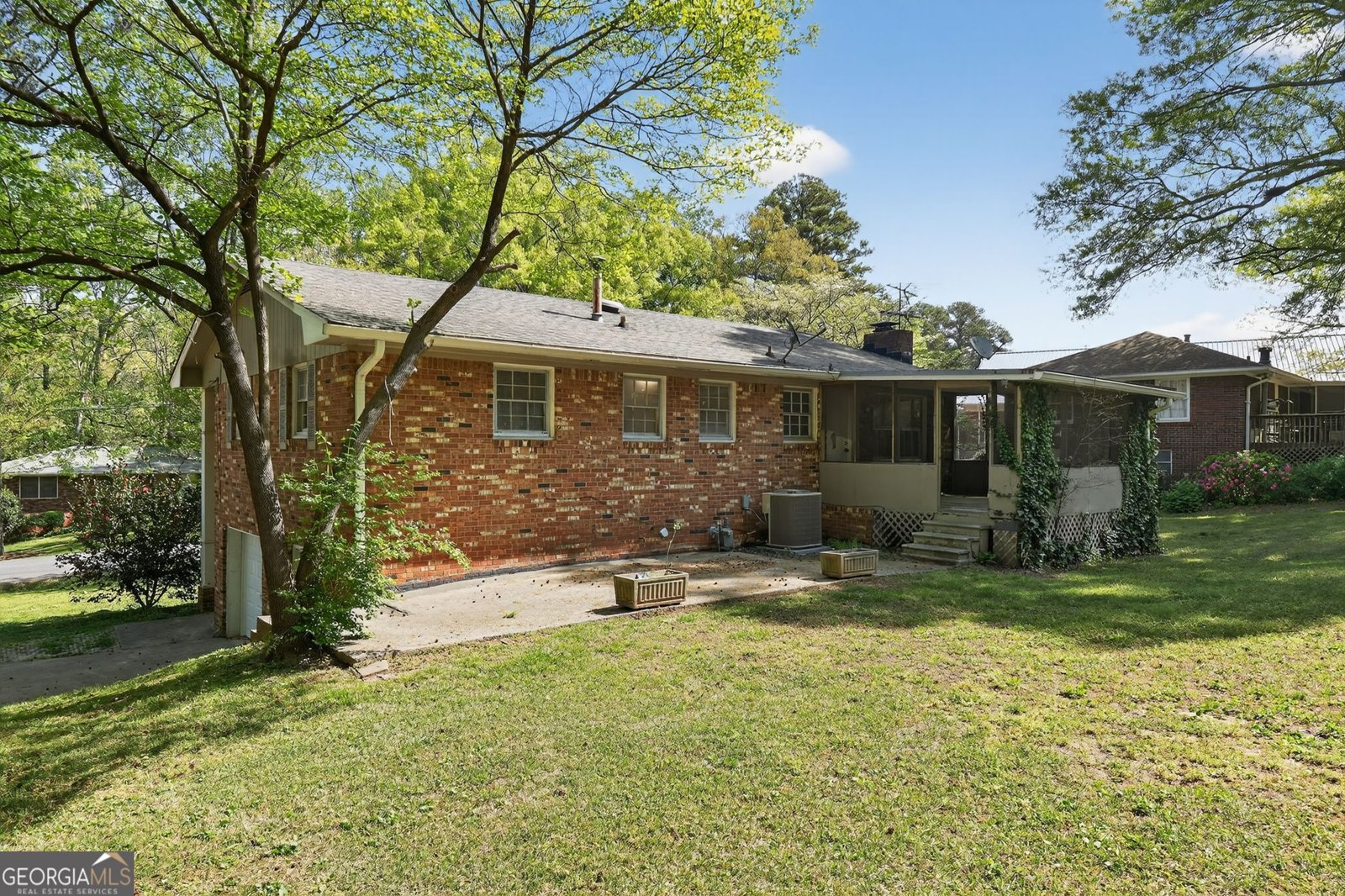 1071 Luther Drive Mableton - Photo 26