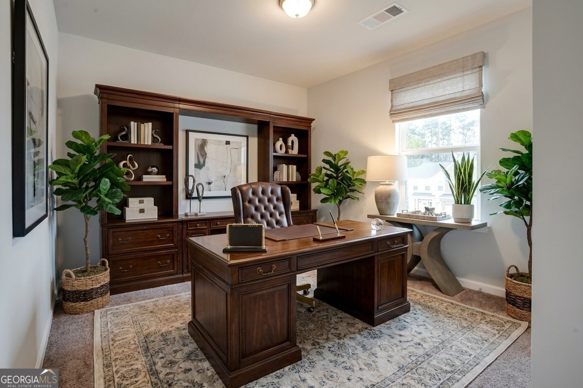 4730 Kyle Terrace Atlanta - Photo 14