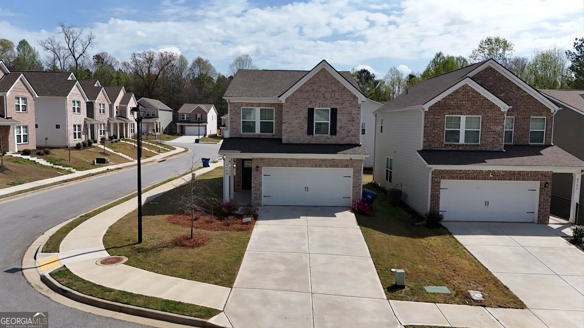 4730 Kyle Terrace Atlanta - Photo 20