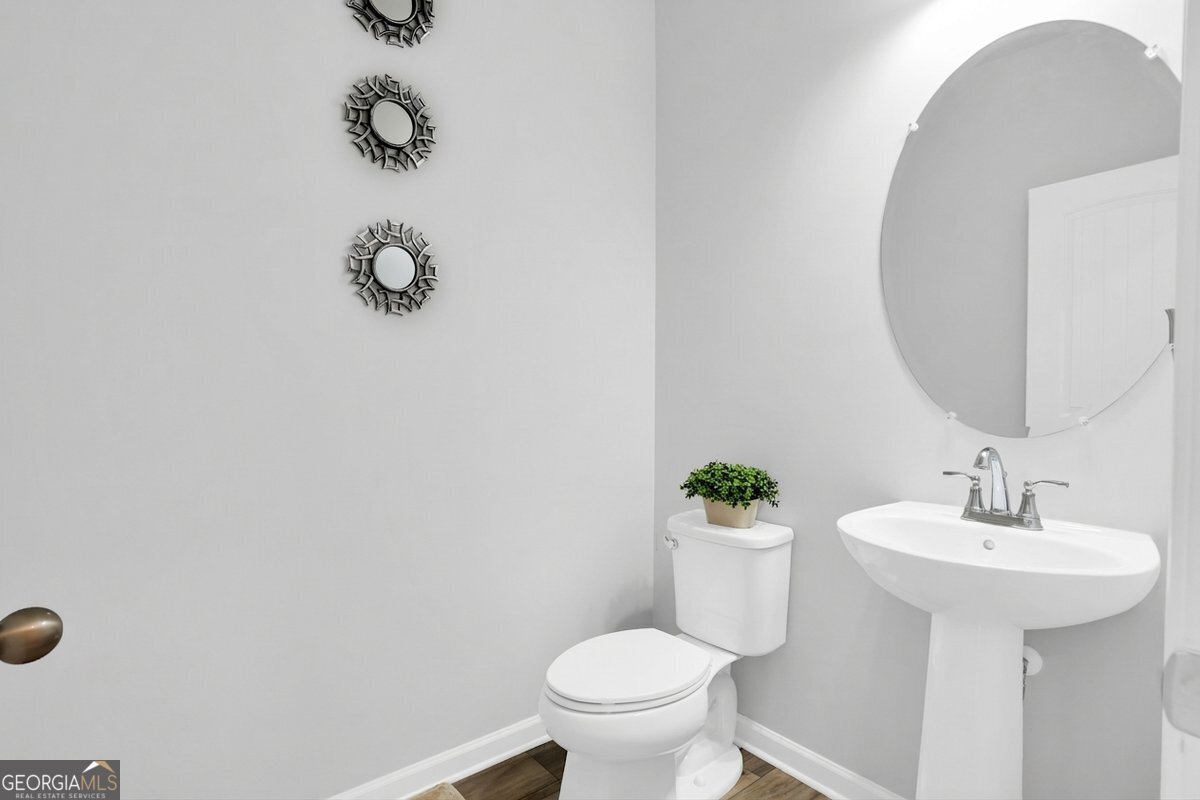 4730 Kyle Terrace Atlanta - Photo 7