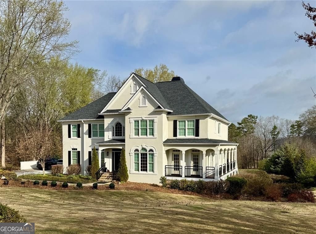 4358 Willow Oak Drive Gainesville - Photo 1