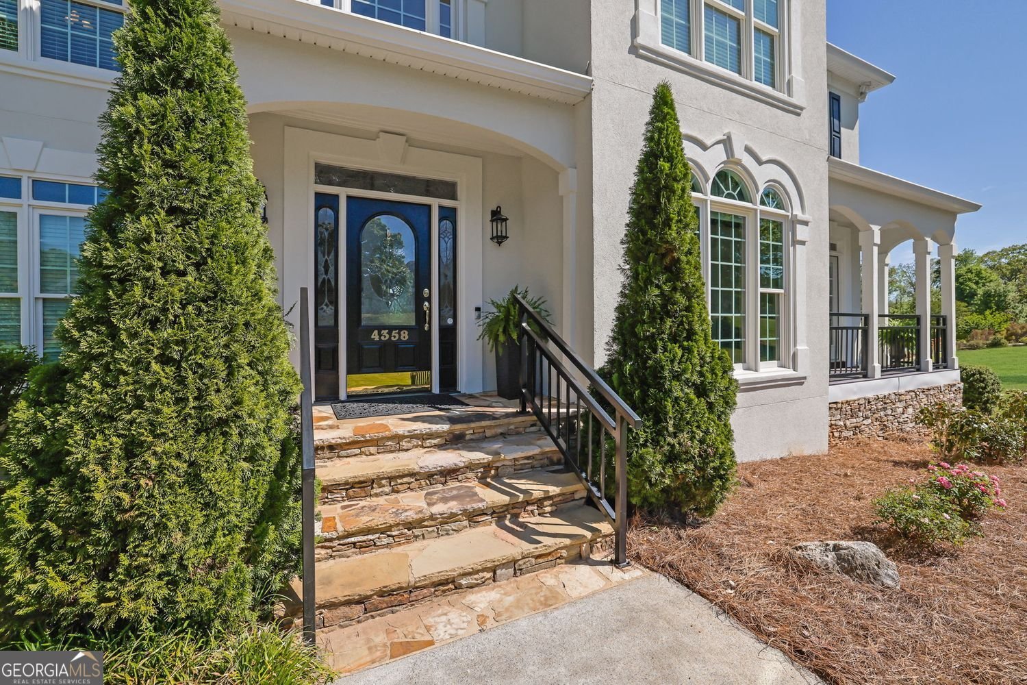 4358 Willow Oak Drive Gainesville - Photo 10