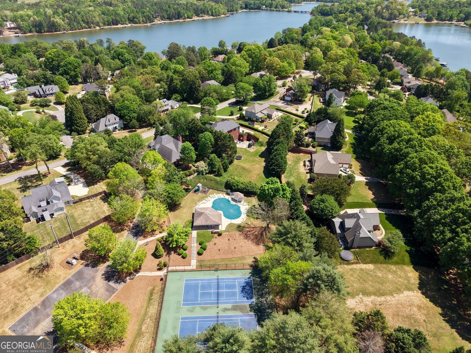 4358 Willow Oak Drive Gainesville - Photo 48