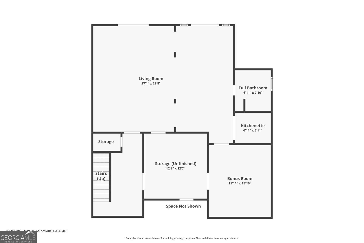 4358 Willow Oak Drive Gainesville - Photo 51