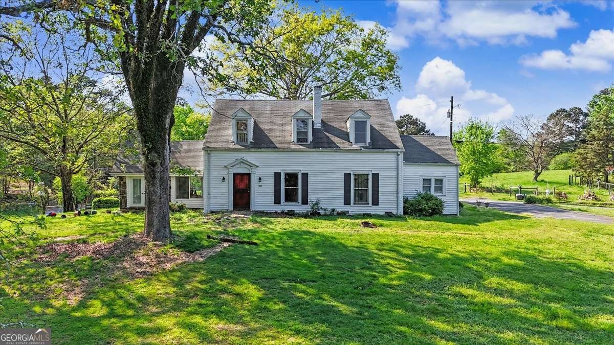 189 Sturdivant Drive Summerville - Photo 1