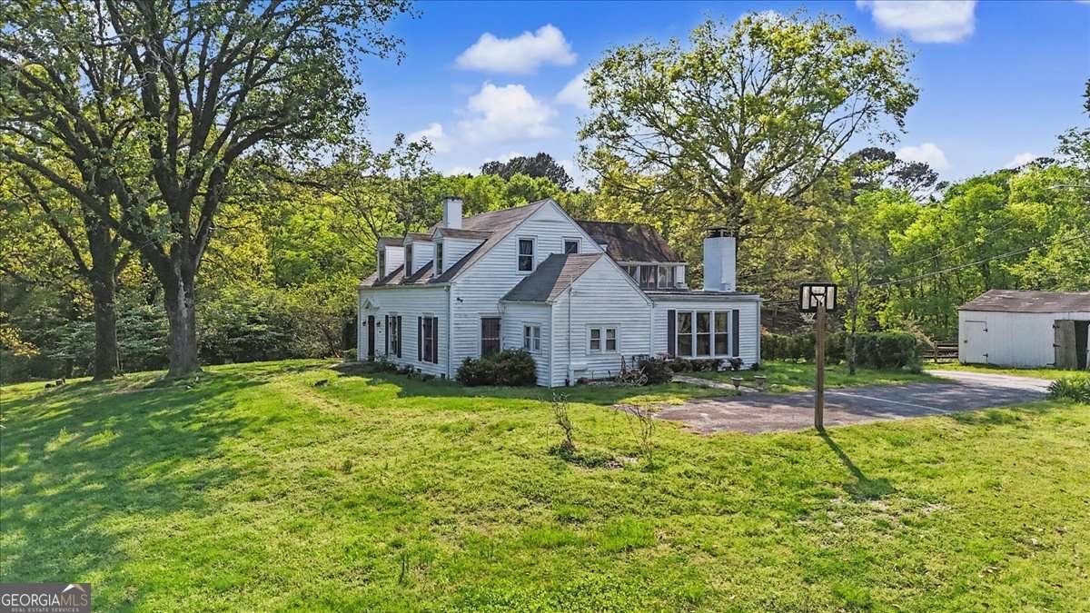 189 Sturdivant Drive Summerville - Photo 38