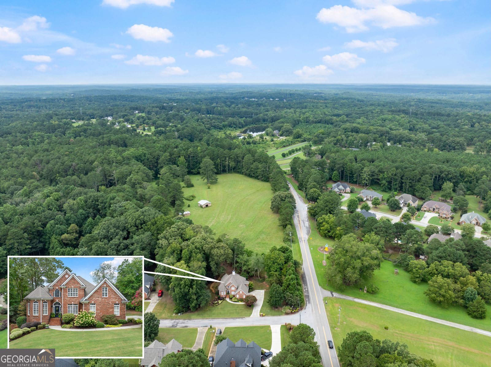 1503 Cleveland Court Loganville - Photo 1