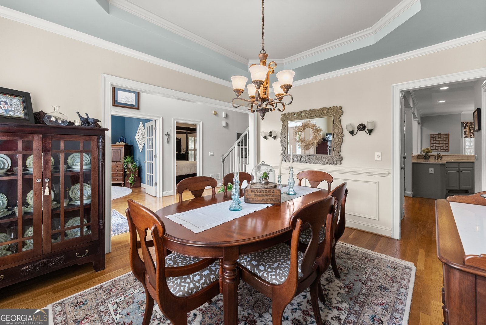 1503 Cleveland Court Loganville - Photo 11