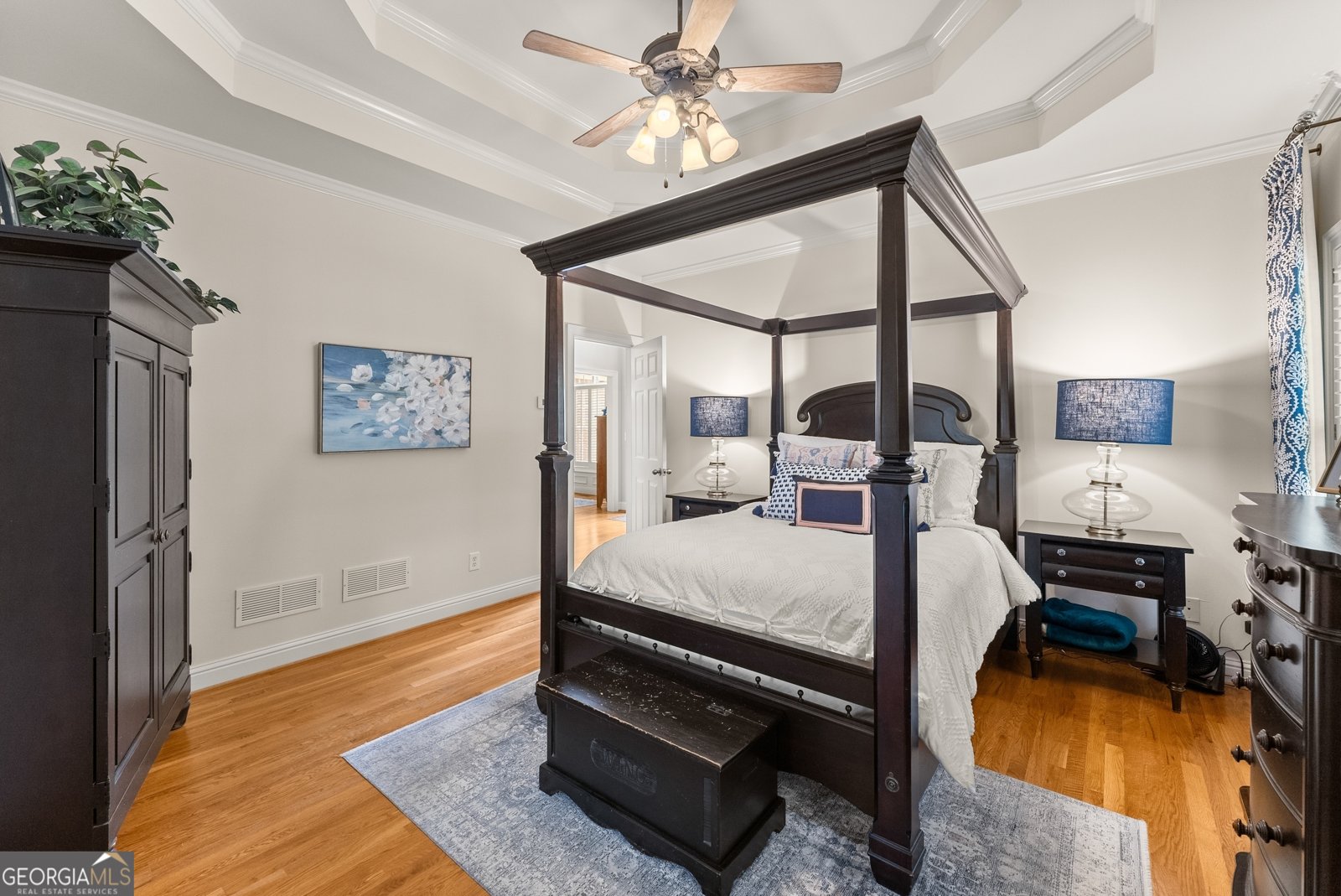 1503 Cleveland Court Loganville - Photo 13