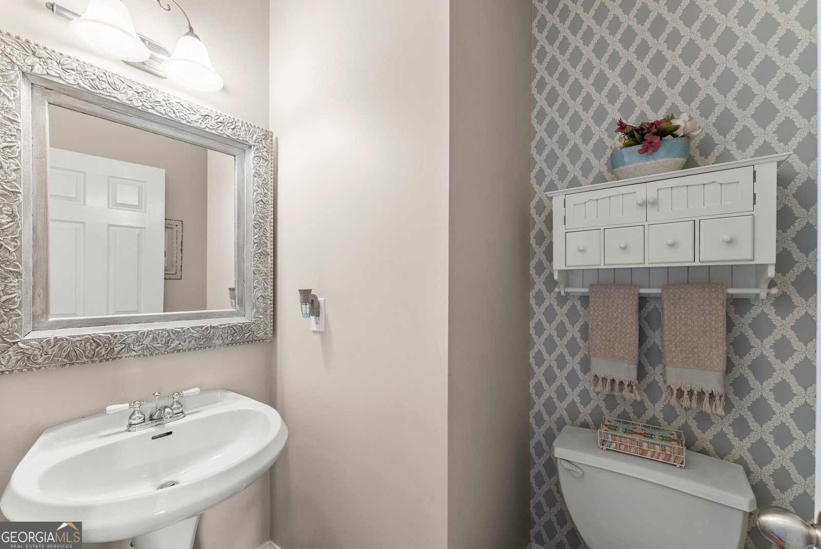 1503 Cleveland Court Loganville - Photo 19