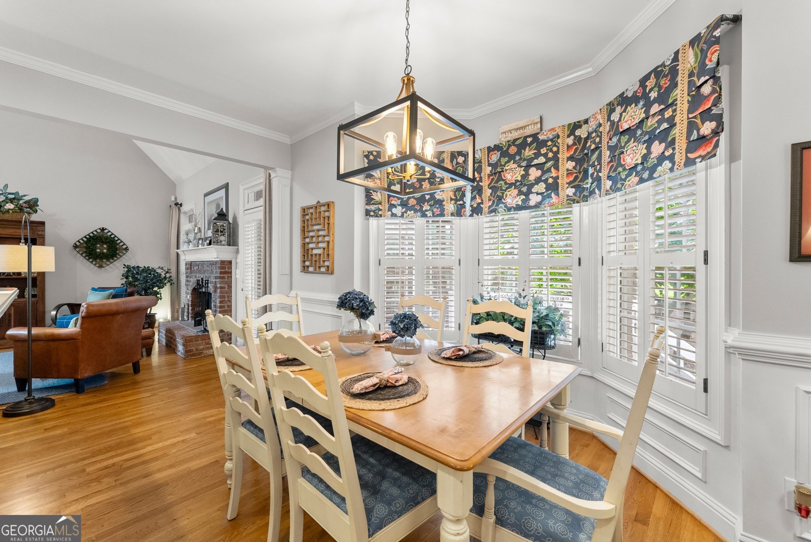 1503 Cleveland Court Loganville - Photo 24