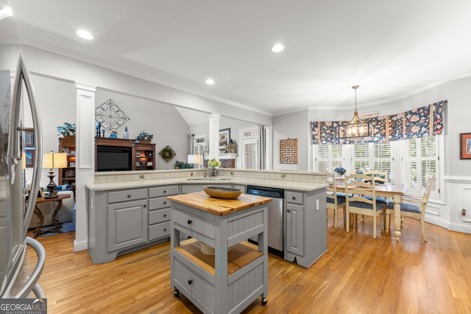 1503 Cleveland Court Loganville - Photo 27