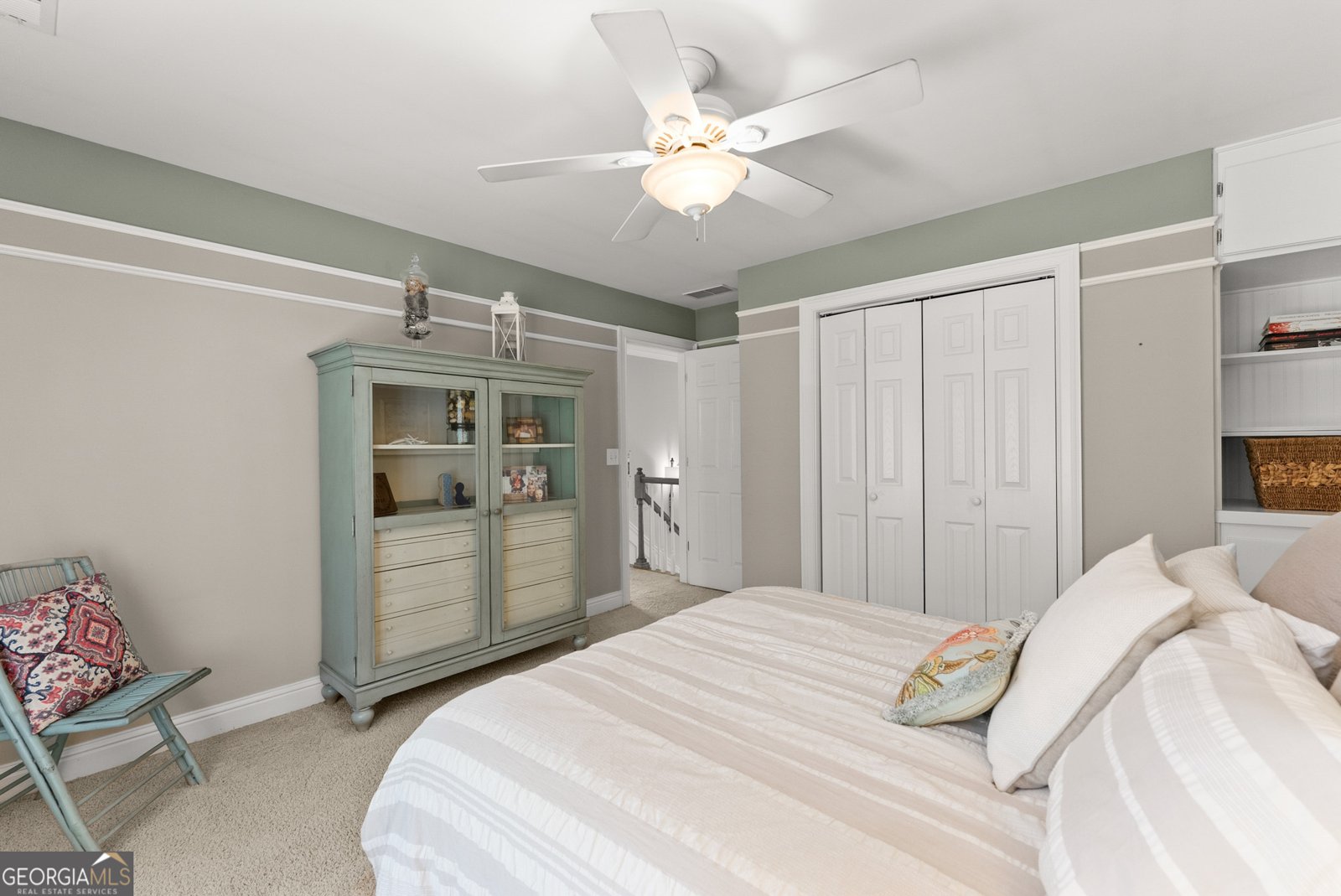 1503 Cleveland Court Loganville - Photo 33