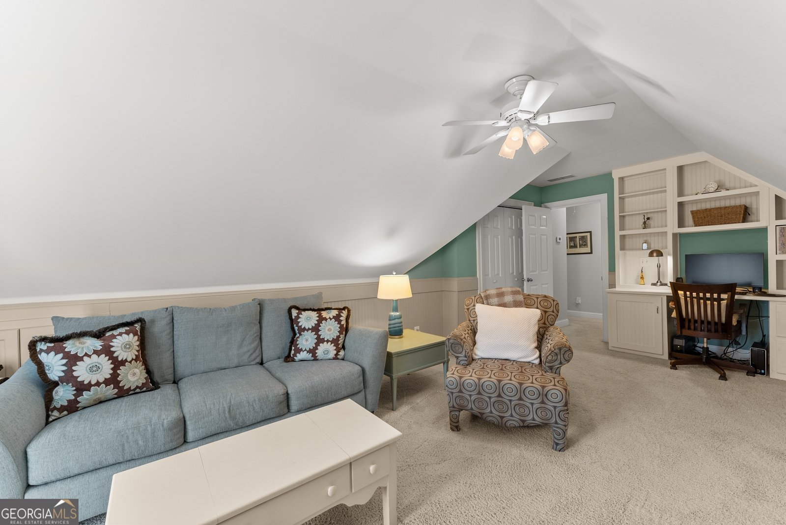 1503 Cleveland Court Loganville - Photo 38