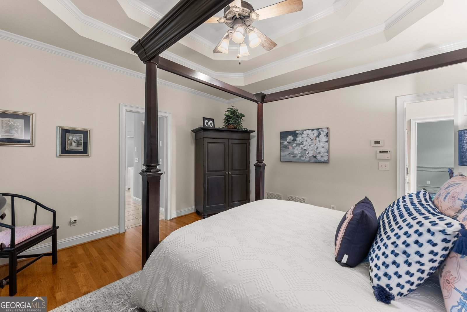 1503 Cleveland Court Loganville - Photo 39