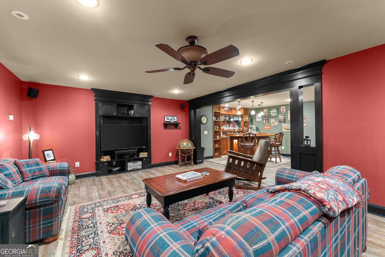 1503 Cleveland Court Loganville - Photo 41