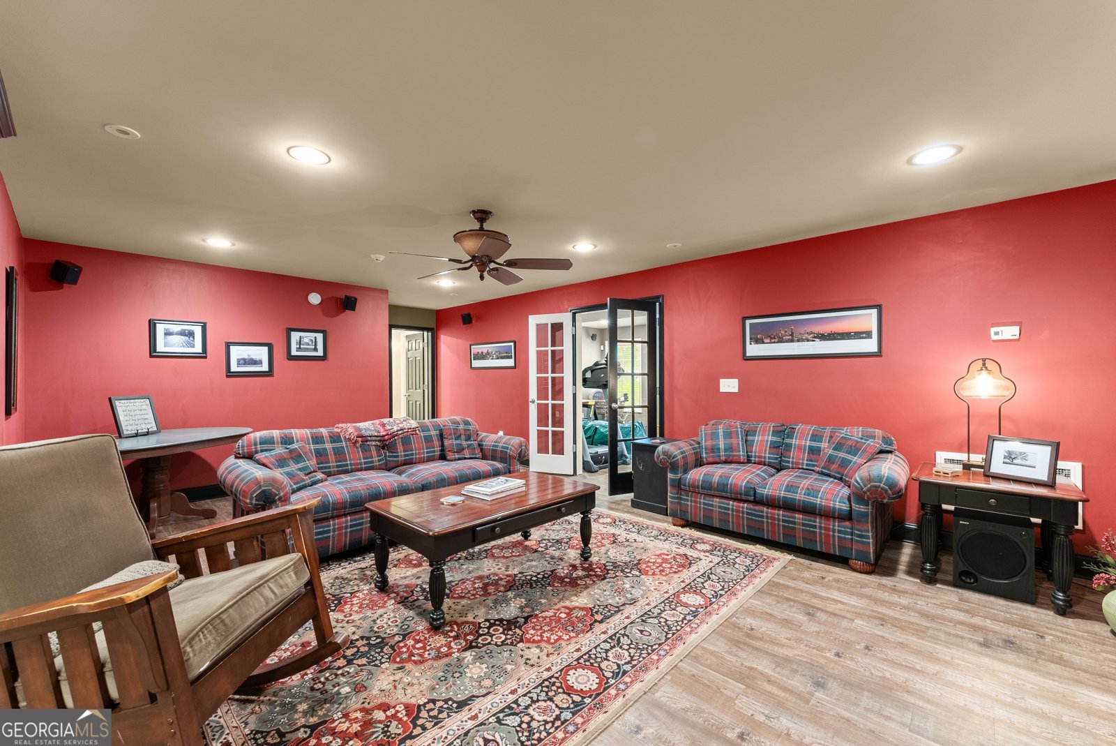 1503 Cleveland Court Loganville - Photo 42