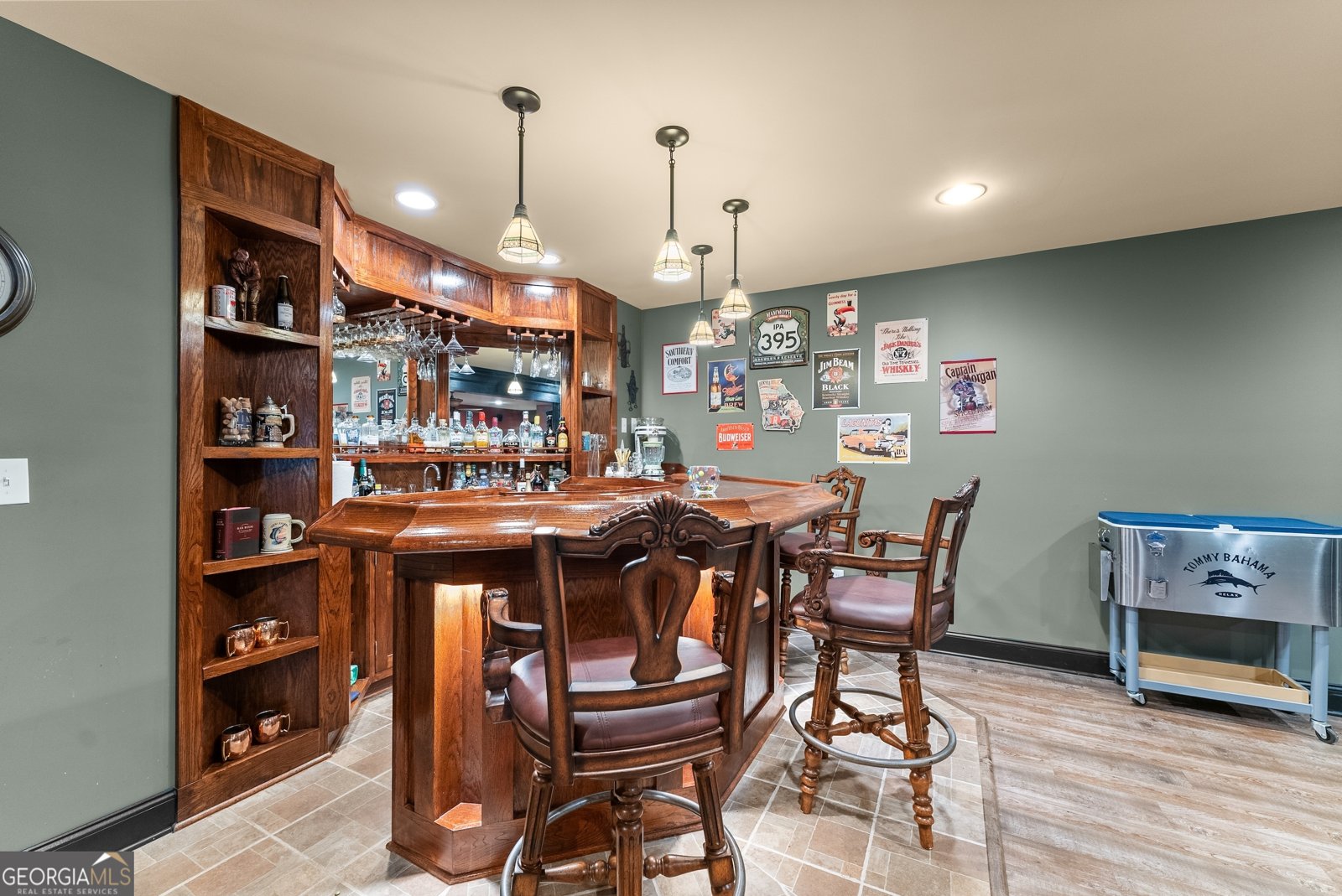 1503 Cleveland Court Loganville - Photo 43