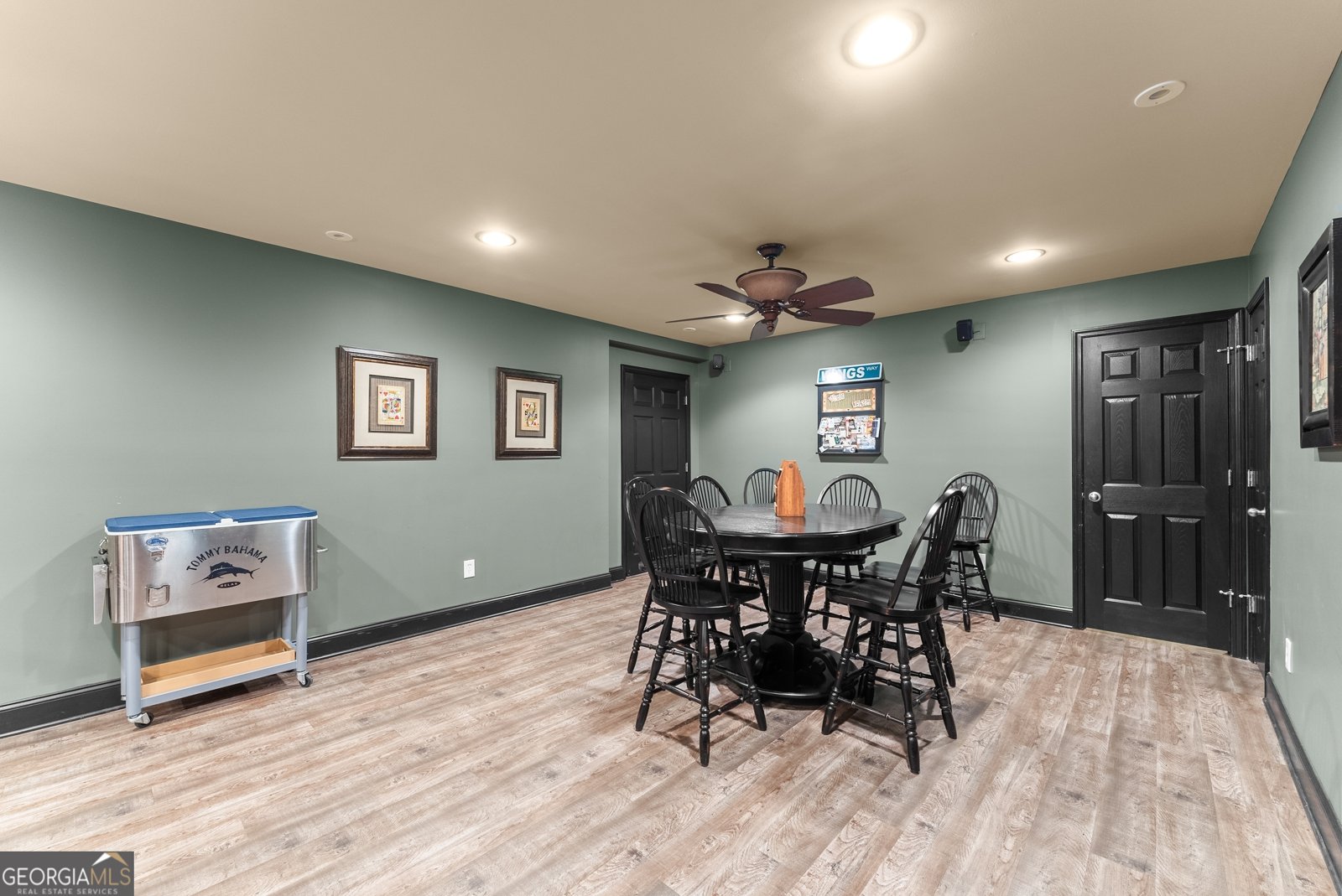 1503 Cleveland Court Loganville - Photo 45