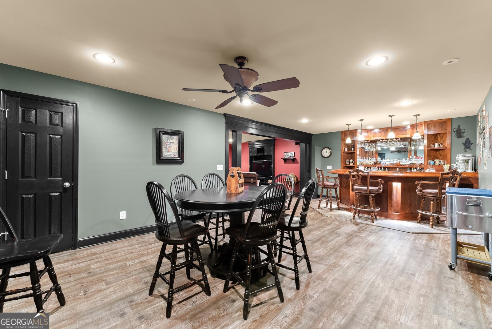 1503 Cleveland Court Loganville - Photo 46