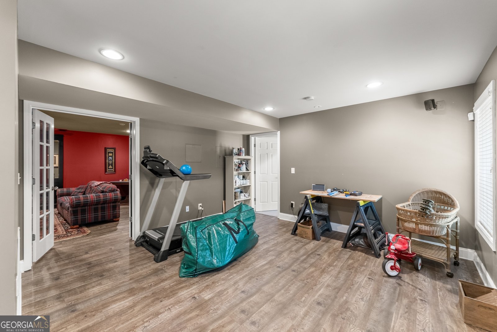 1503 Cleveland Court Loganville - Photo 47