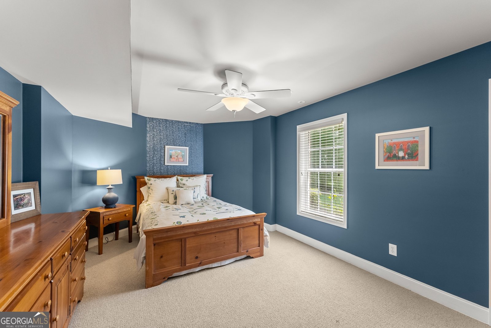 1503 Cleveland Court Loganville - Photo 48