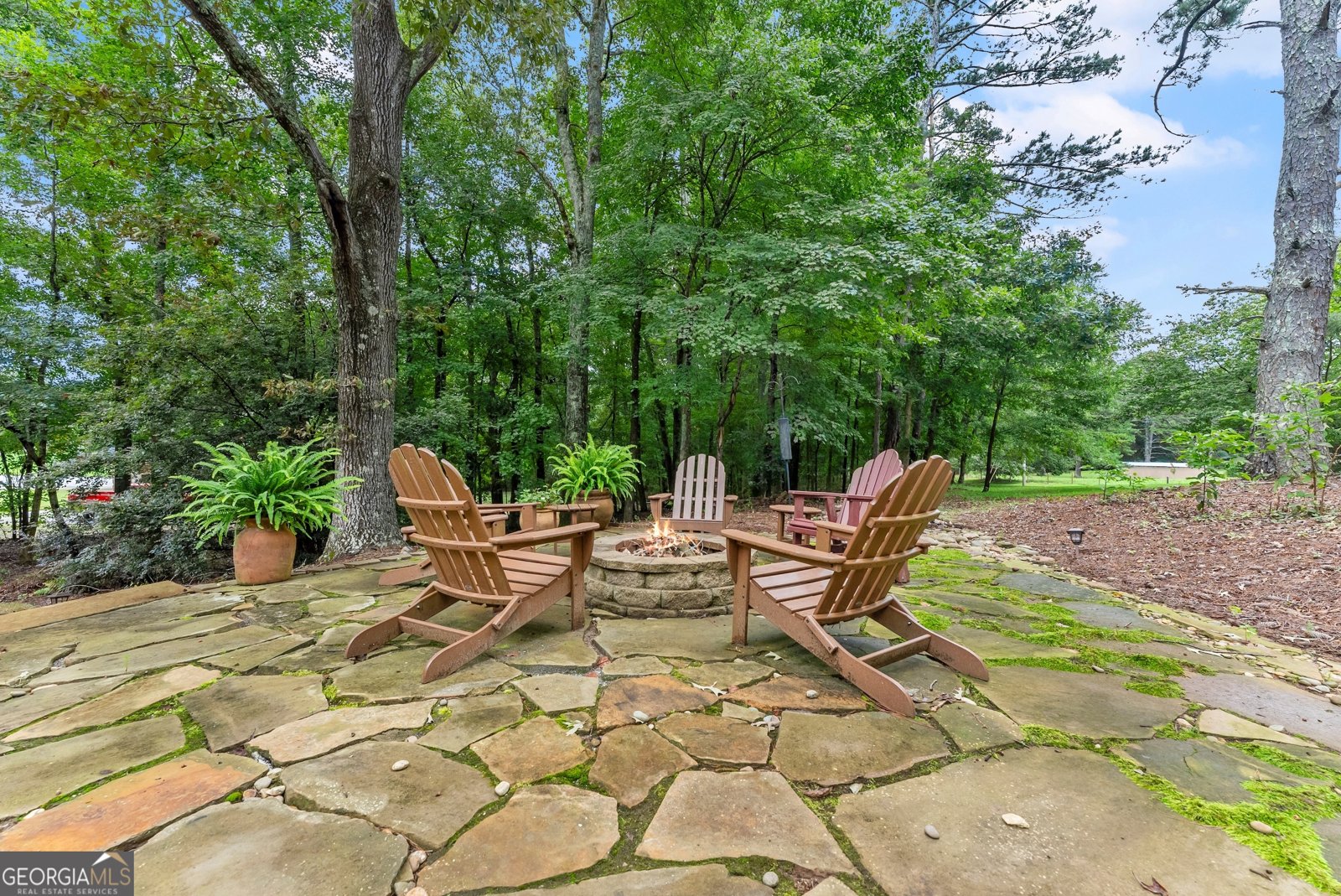1503 Cleveland Court Loganville - Photo 54