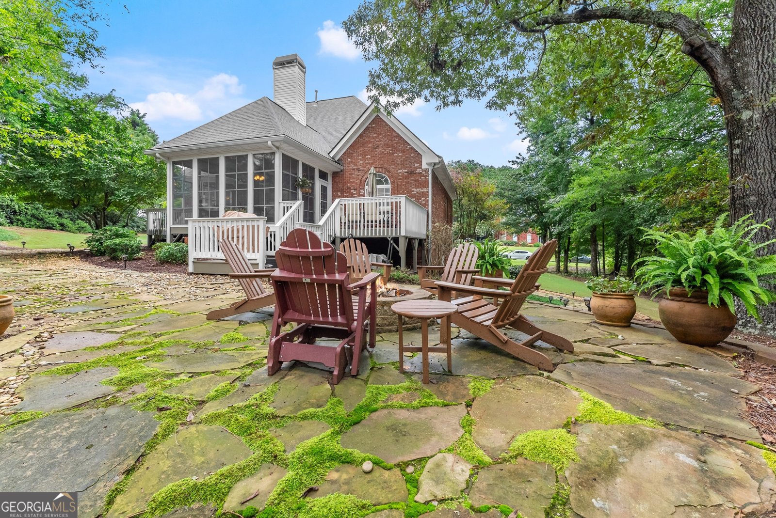 1503 Cleveland Court Loganville - Photo 55